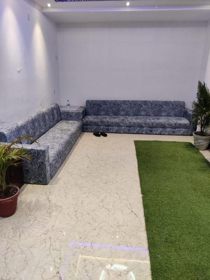 Bhawana Hotel Agra  Luaran gambar